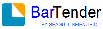 航空和国防标志和标签的BarTender软件