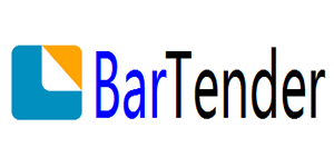 bartender 条码软件表单数据库应用