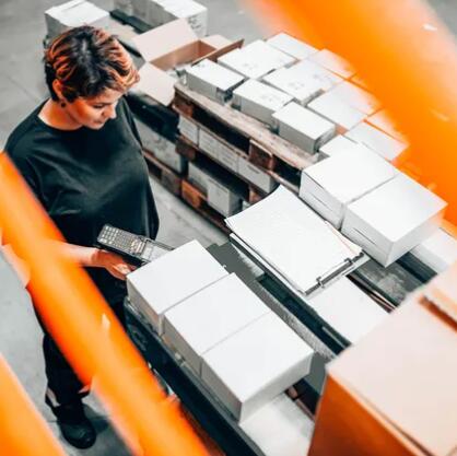 移动技术合作如何成为运输和物流成功的关键